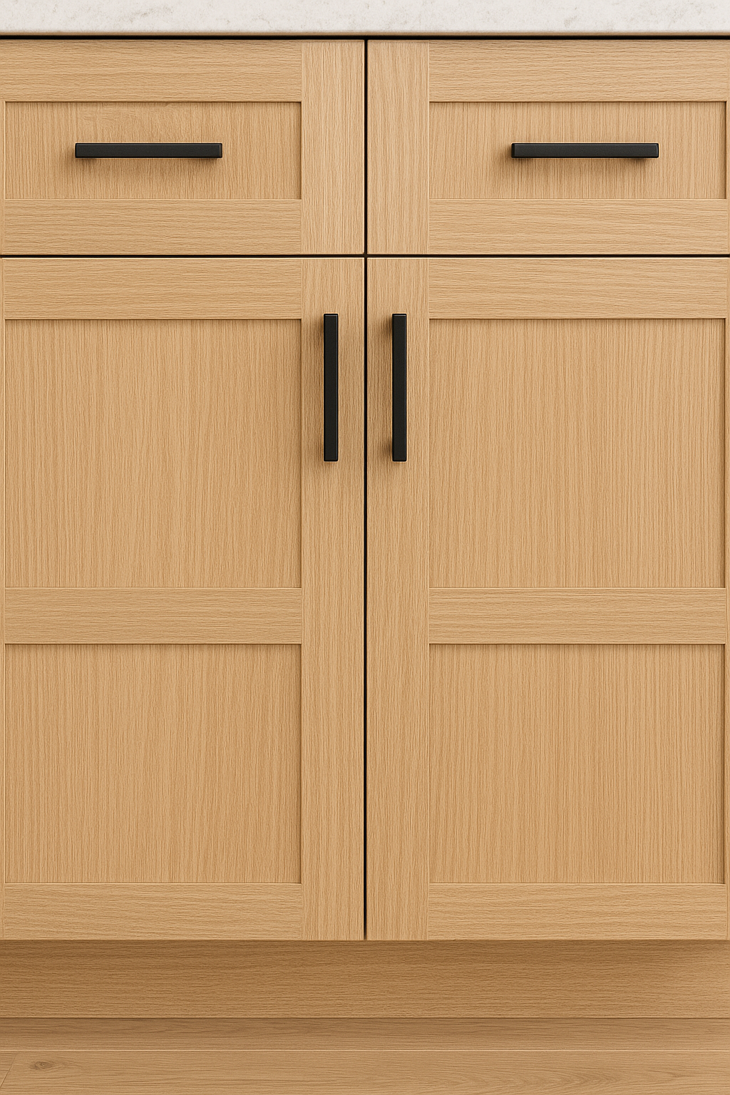 Cabinets